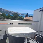 Zarok 2 Apartment Baška