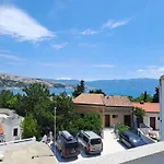 Apartament Zarok 2 Baška
