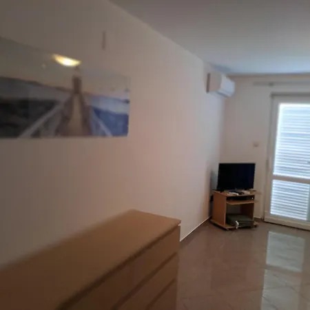 Zarok 2 Apartment *