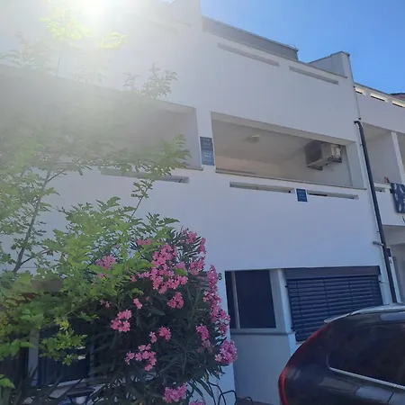 Apartment Zarok 2 *