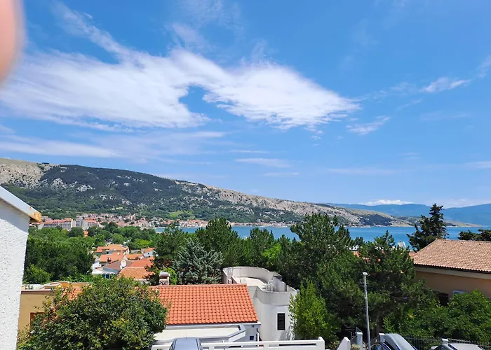 Zarok 2 * Baska (Krk)