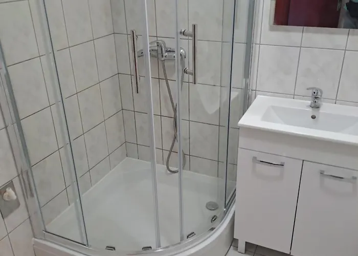 Zarok 2 Apartment