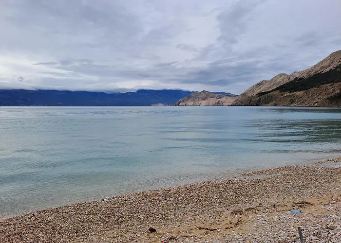 Zarok 2 Baska (Krk)