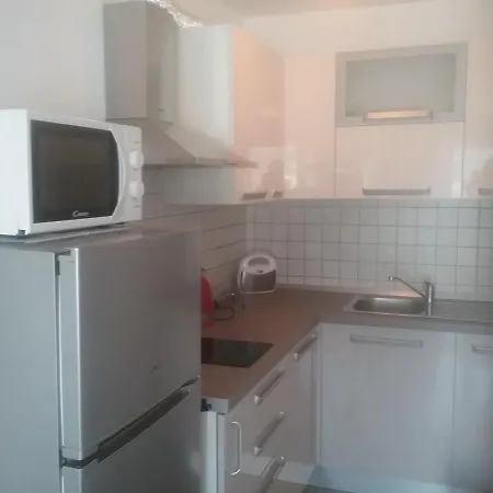 Zarok 2 Apartamento *