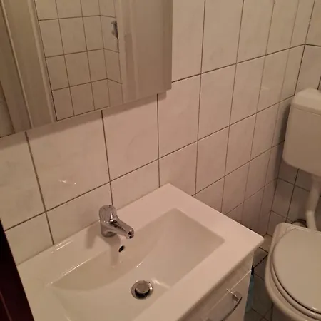 Zarok 2 Apartment *
