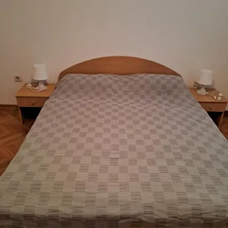 Apartmán Zarok 2 *