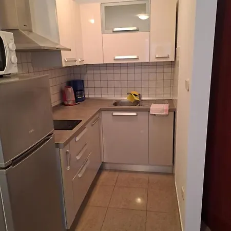 Apartment Zarok 2 Baska (Krk)