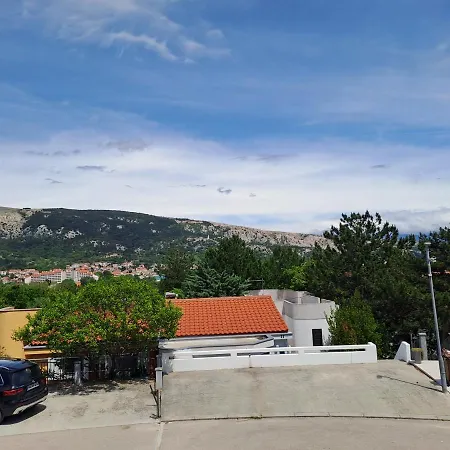 Zarok 2 * Baska (Krk)