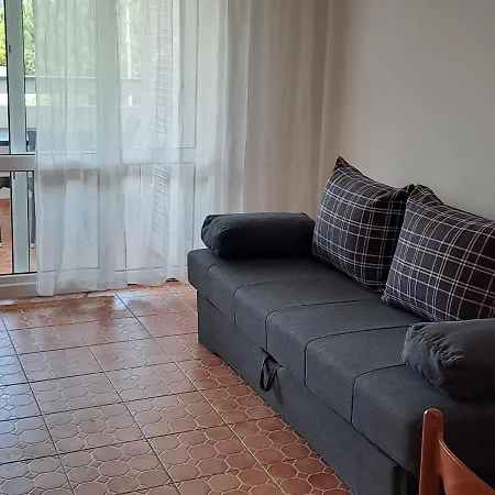 Zarok 2 Apartment Baska (Krk)