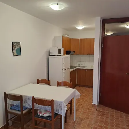 Apartmán Zarok 2 *