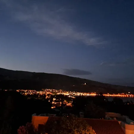 Apartment Zarok 2 Baska (Krk)