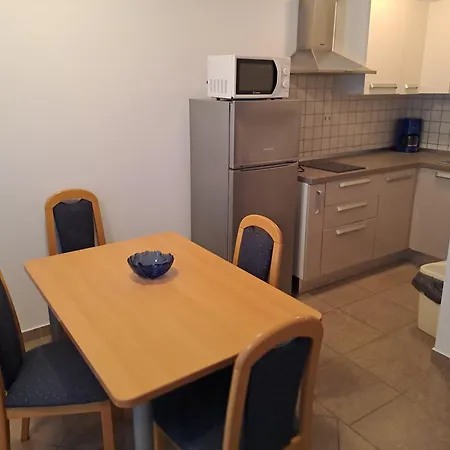 Zarok 2 Apartmán Baška
