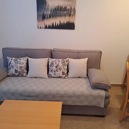 Apartment Zarok 2