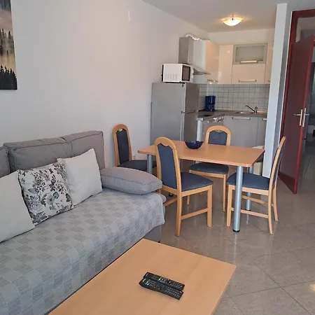 Zarok 2 Apartment