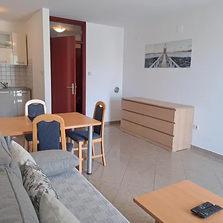 Zarok 2 Apartmán