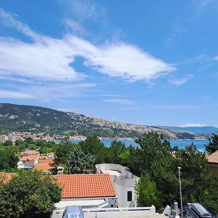 Zarok 2 * Baska (Krk)