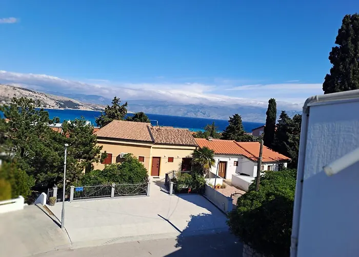 Apartmán Zarok 2 *