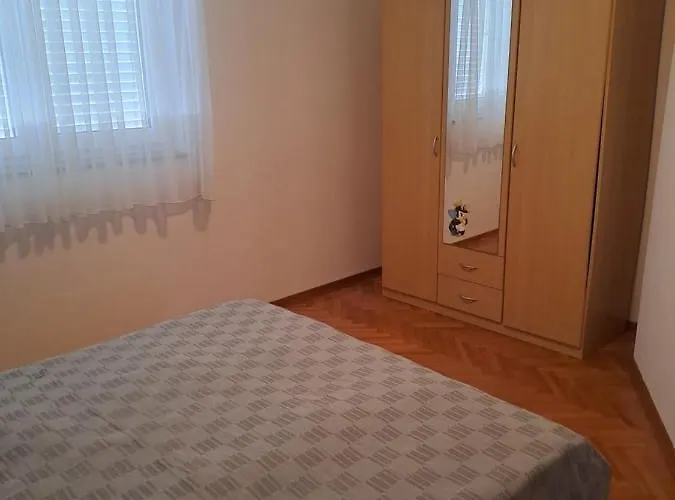 Apartmán Zarok 2