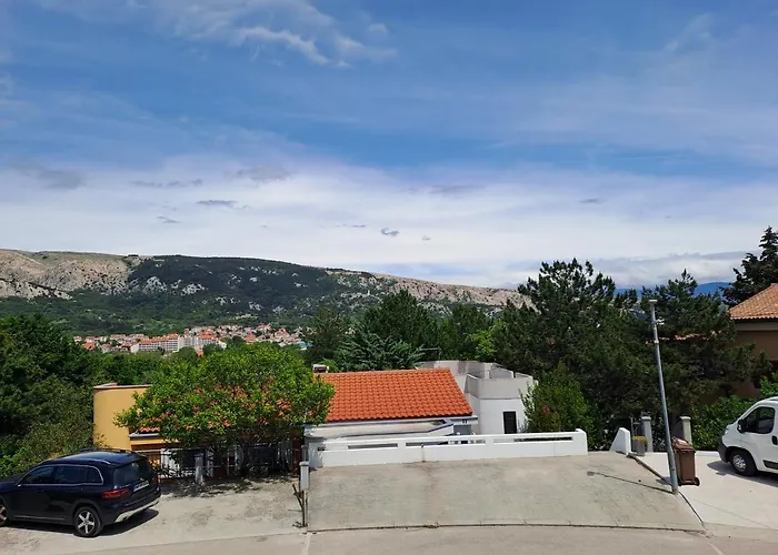 Zarok 2 * Baška