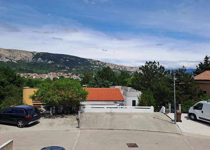 Zarok 2 Baška