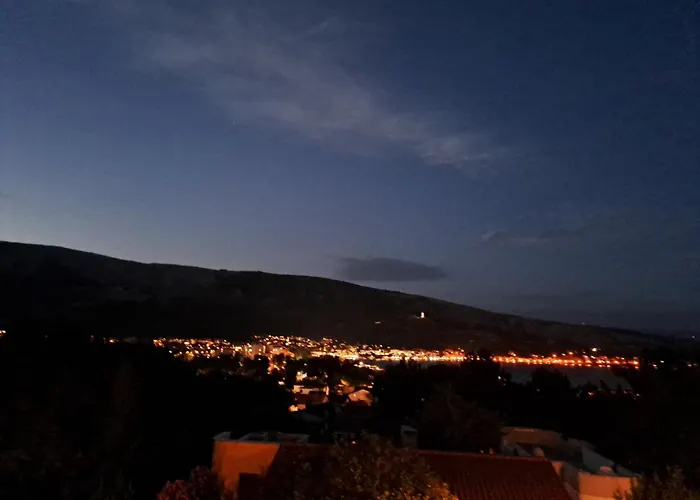 Apartmán Zarok 2 Baška