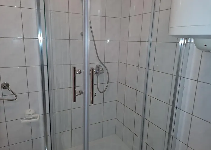 Zarok 2 Apartmán Baška