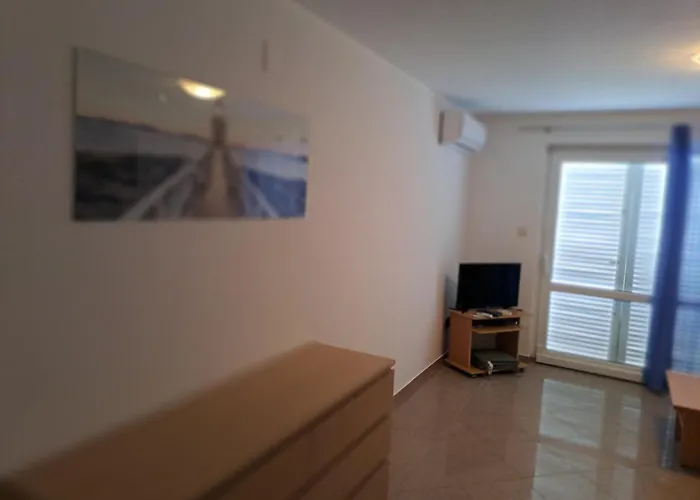 Zarok 2 Apartmán *