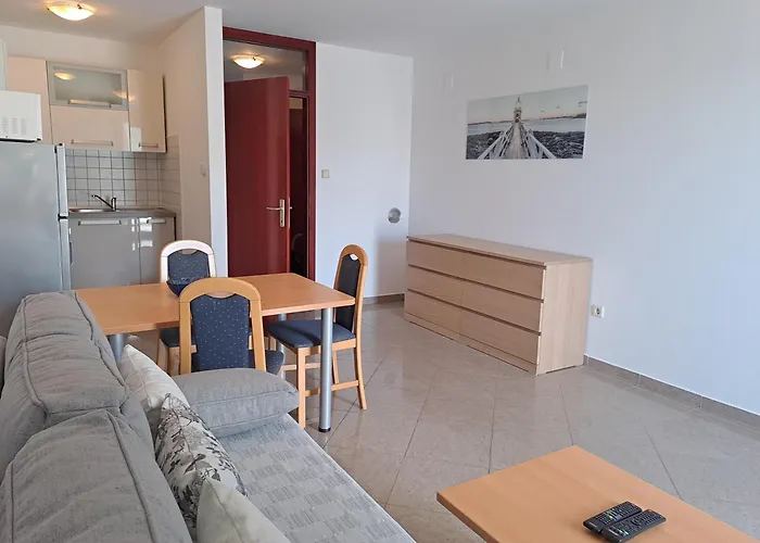 Zarok 2 Apartmán